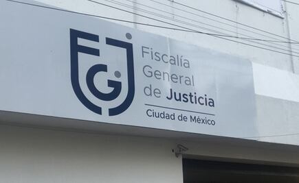 Fiscalía General de la CDMX hace limpia de malos elementos; suspende a 7 servidores públicos