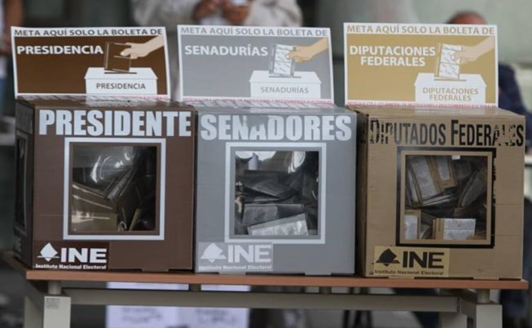 Foto: Carlos Mejia / Archivo EL UNIVERSAL