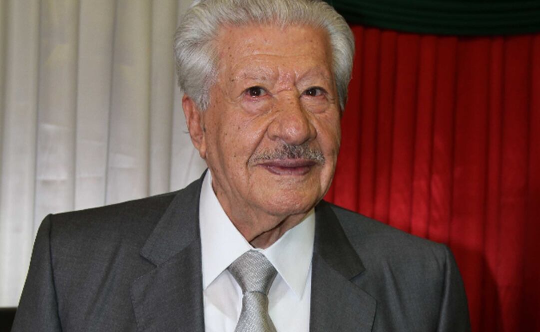 Foto: Agencia EL UNIVERSAL/Marco Antonio Valdez.