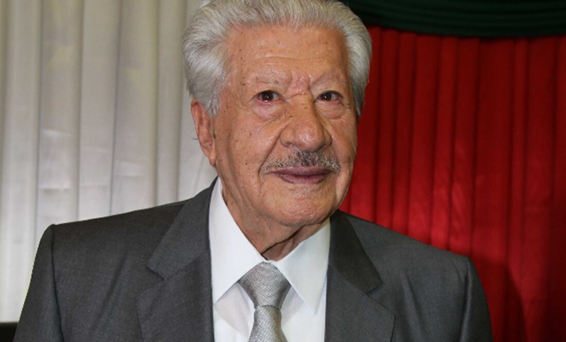 Foto: Agencia EL UNIVERSAL/Marco Antonio Valdez.