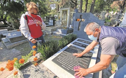 Estas fechas son para recordar, dicen en Álvaro Obregón