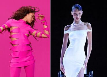 Lo más popular de la moda en el año 2022