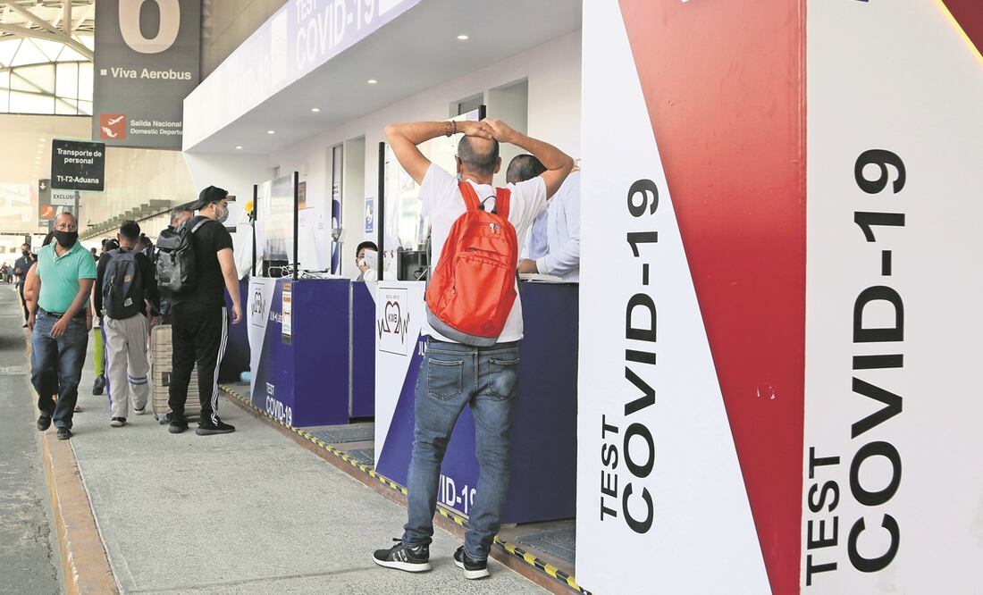 La Agencia de Protección Sanitaria realizó las tres suspensiones totales de actividades a estos laboratorios. Foto: Archivo/EL UNIVERSAL