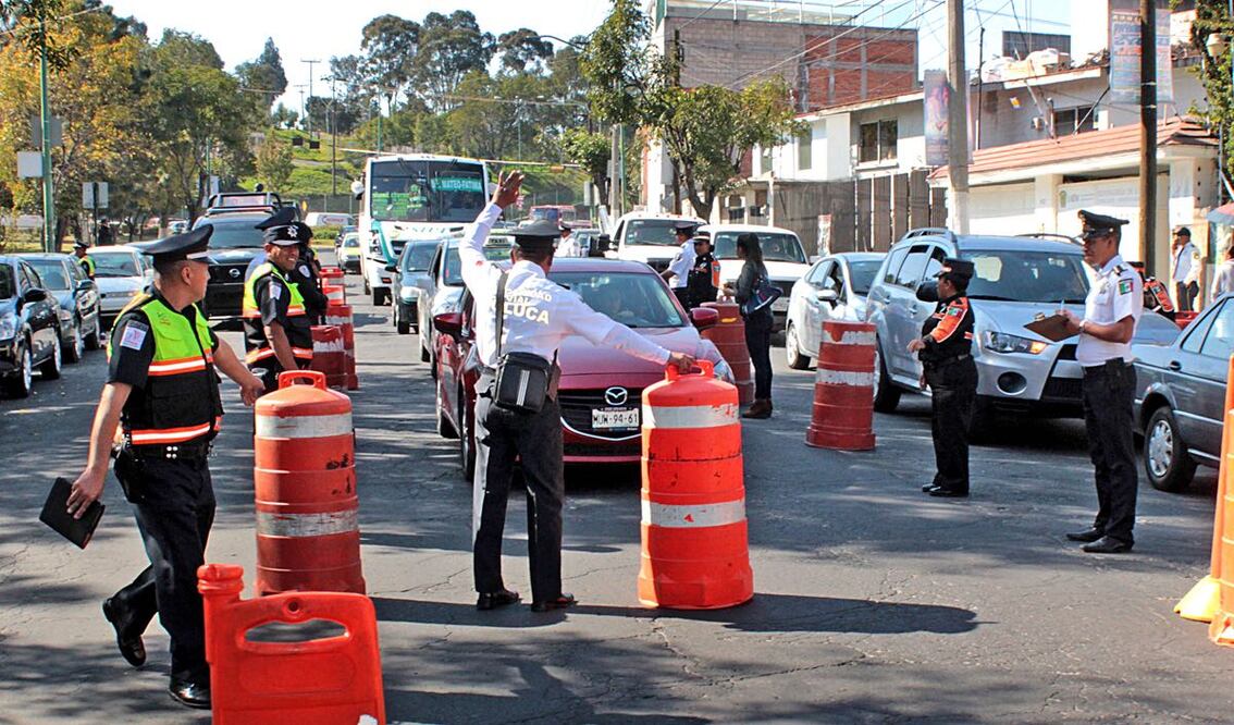 (Foto: Archivo - EL UNIVERSAL)