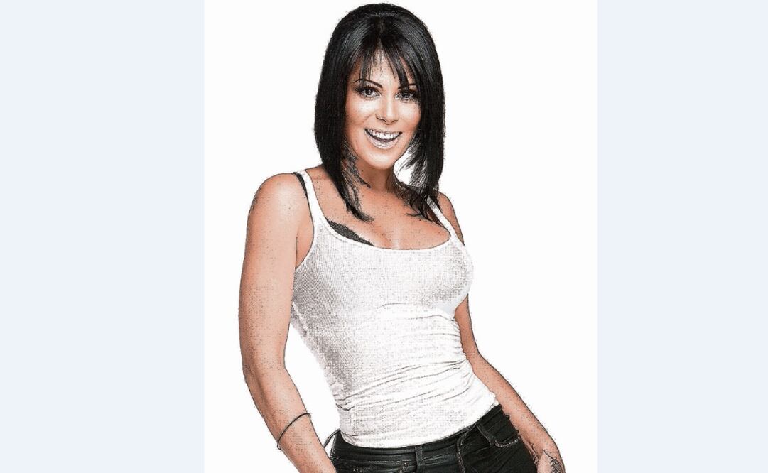 Alejandra Guzmán tendrá su serie de tv