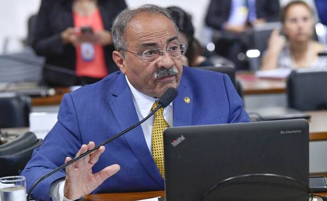 Foto: @RadioSenado 