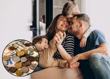 Robin Sharma; un especialista confirma 8 tipos de riqueza que el dinero no puede comprar