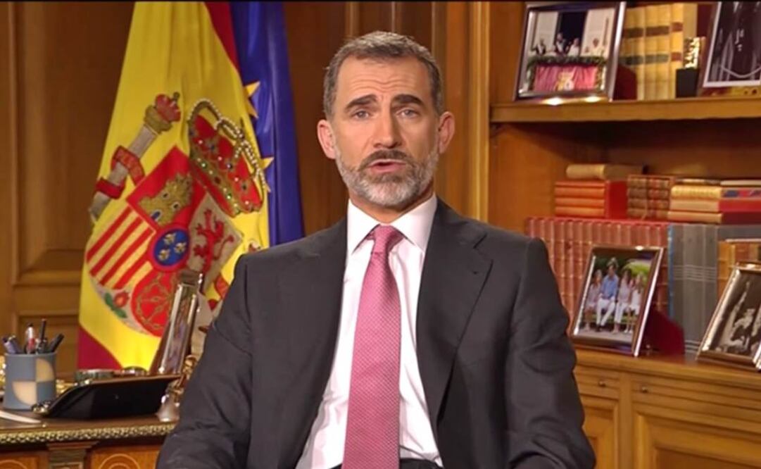 Felipe VI reforzará su agenda internacional en 2017 tras elección Gobierno