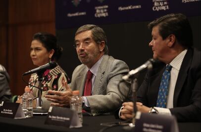 Fundación busca preservar cultura y equilibrio ecológico de Real de Catorce