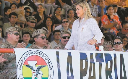 Bolivia emitirá orden de arresto contra Evo Morales