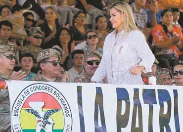 Bolivia emitirá orden de arresto contra Evo Morales