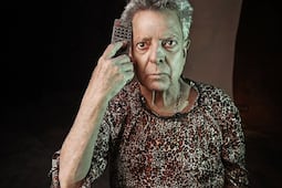 César Bono revela que ha estado cerca de morir muchas veces tras duro problema de salud