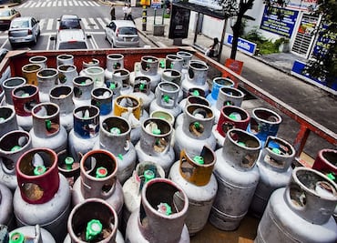 LP gas: Monopolies, theft, and corruption