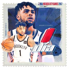 Nets to play Thunder in Mexico City