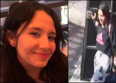 Buscan a Fernanda Valentina Trigos de 15 años; desapareció hace 3 días en Iztapalapa