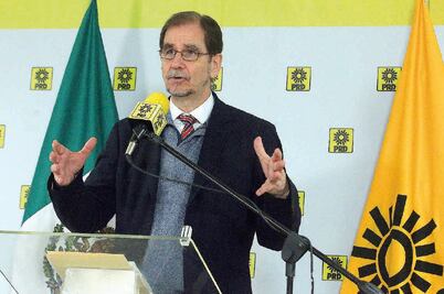 PRD y AN buscan candidatos comunes para seis estados  