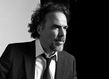 El cine entra a El Colegio Nacional con González Iñárritu
