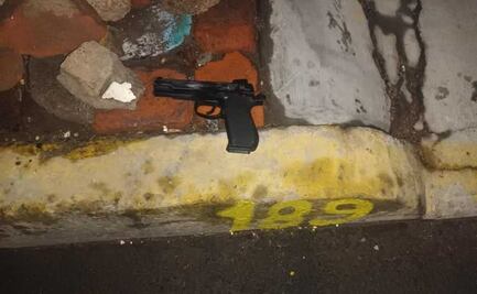 Hombre que mató a 2 ladrones que asaltaron la combi donde iba espera audiencia en Neza