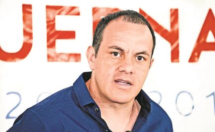 'Cuau' confirma la próxima llegada de su tercer hijo