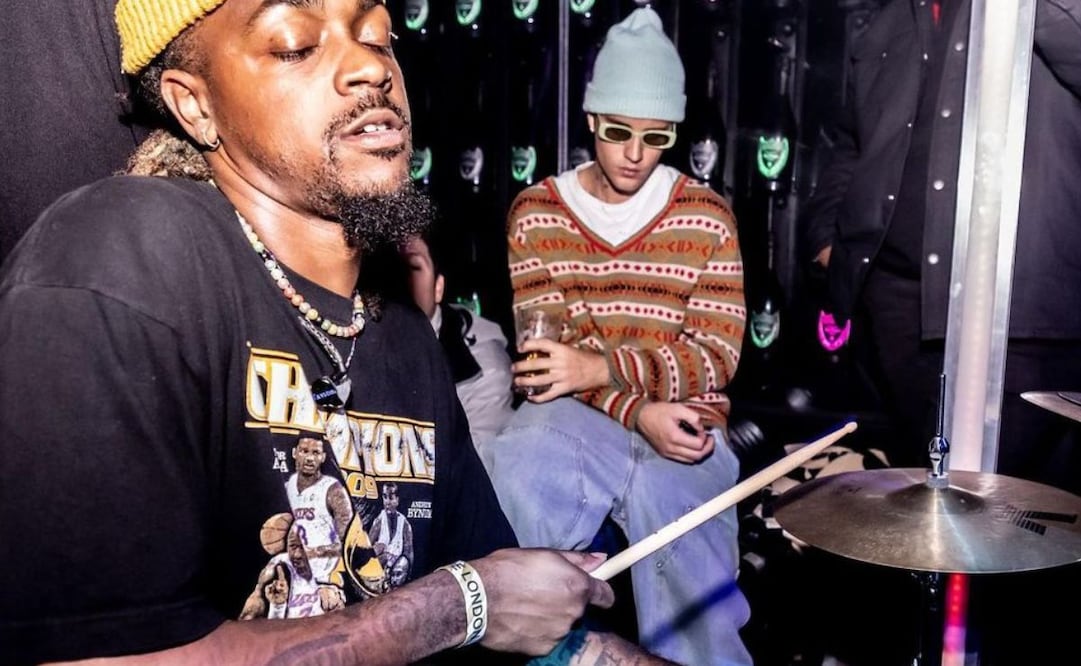 Justin Bieber estrenará nuevo álbum después de 4 años. Foto: @justinbieber (X)