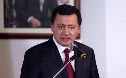 "Alito" debe renunciar para no afectar alianza opositora del 2024: Osorio Chong