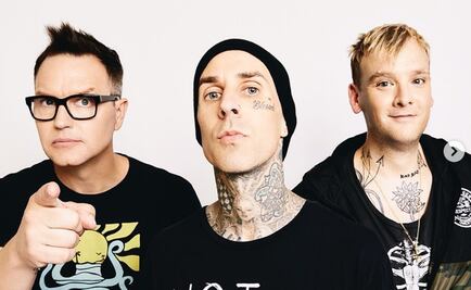 Blink-182 se apuntan a la fiebre por el Joker