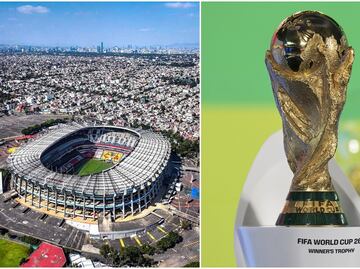 El reglamento que tendrán que cumplir los dueños de palcos del estadio Banorte para el Mundial de 2026