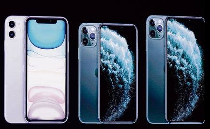 How much will the iPhone 11, Pro, and Pro Max cost in Mexico?