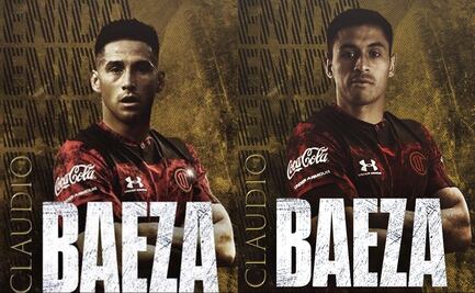 Toluca hace el ridículo y confunde a su nuevo refuerzo