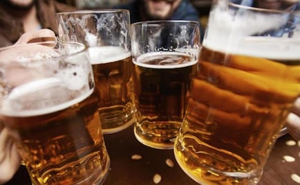 The success of Mexican beer