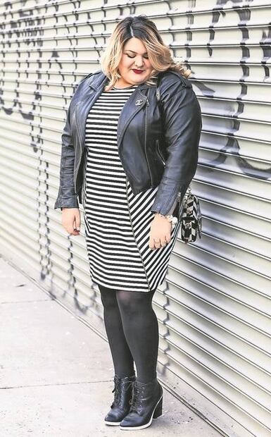 Curvosas ¡y muy exitosas!