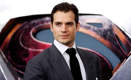 Representante niega que Henry Cavill dejará de ser Superman 