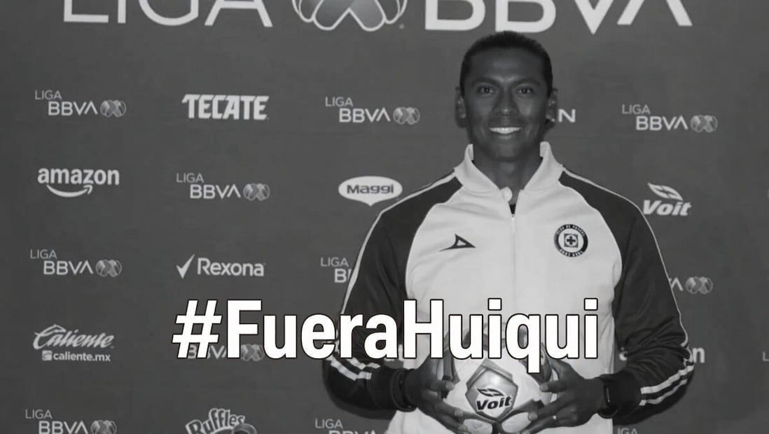 Cruz Azul Memes