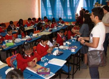 CNDH pide proteger derecho a la educación