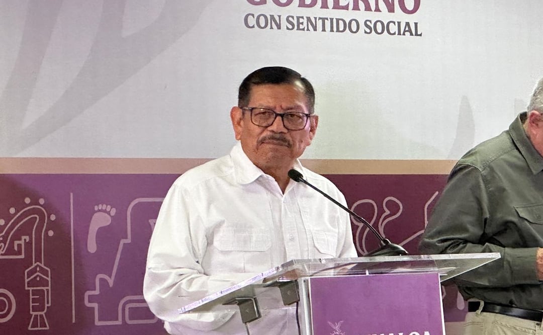 Detienen a 46 personas y aseguran más de 300 armas en operativos tras 35 días de violencia en Sinaloa. Foto: Javier Cabrera Martínez