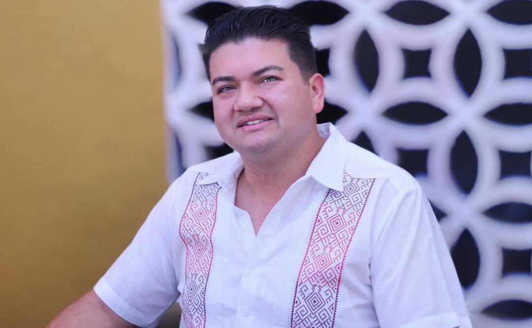 Foto tomada de Twitter 