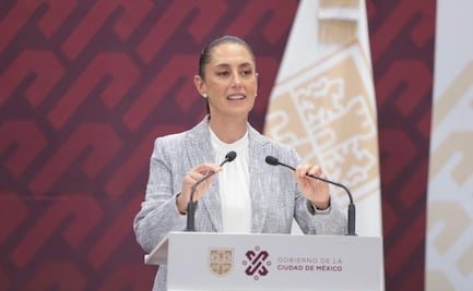 Realizan “Simulacro Universitario” rumbo al 2024; Sheinbaum, a la cabeza