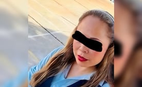 Mamá de Dafne asegura que Estrellita, presuntamente involucrada en el asesinato, está en Pueblo Viejo, Veracruz; pide denunciarla al 911