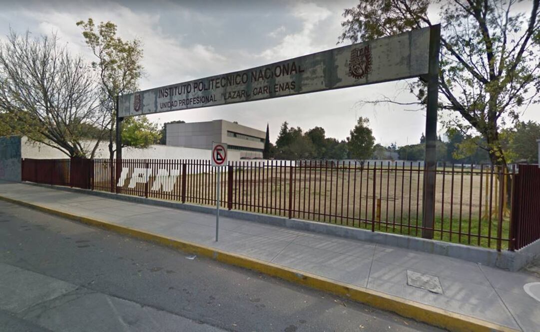 Tomada de Google Maps