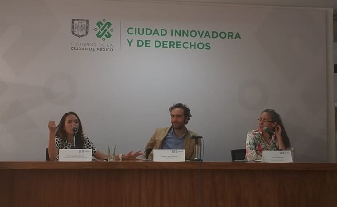 Foto: Salvador Corona. EL UNIVERSAL