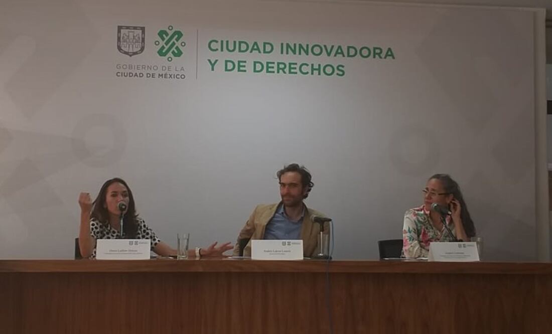 Foto: Salvador Corona. EL UNIVERSAL