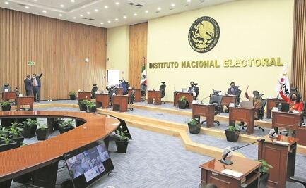 Estos son los 3 grandes puntos del plan de austeridad del gobierno de AMLO para el INE