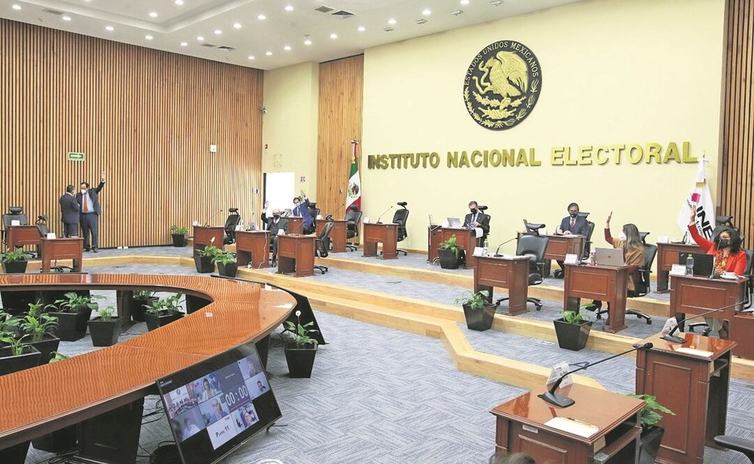 Foto: Archivo / EL UNIVERSAL