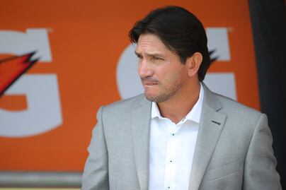 Comisión Disciplinaria abre investigación contra Marioni