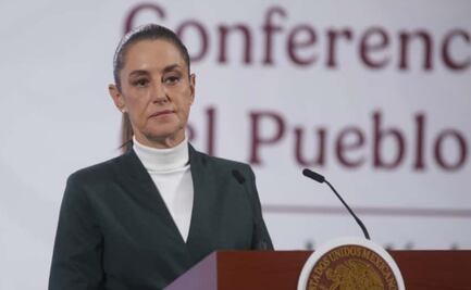Sheinbaum minimiza alerta de EU a sus ciudadanos en Tijuana ante ataque a Procuraduría; “cada vez se toman en cuenta menos”, dice