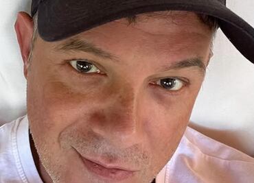 Alejandro Sanz pide seguir adelante tras la polémica con exfanática: “¿Podemos seguir a lo nuestro?”