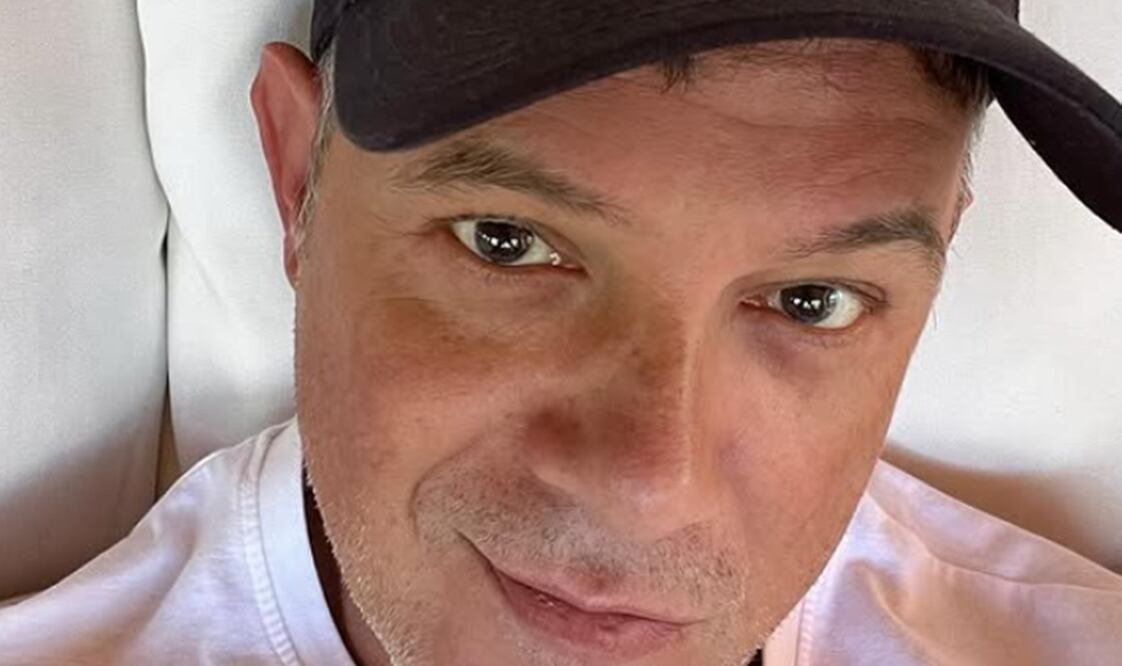 El cantante Alejandro Sanz enfrentó una polémica con una exfanática española. Foto: Instagram oficial.