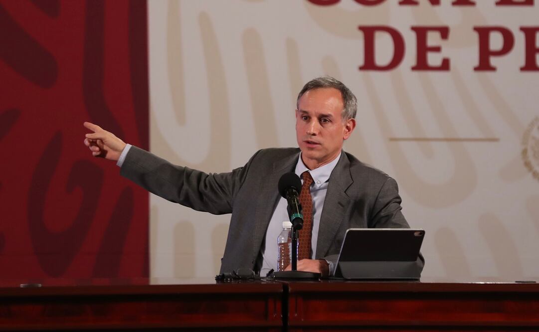 Foto: Valente Rosas. EL UNIVERSAL