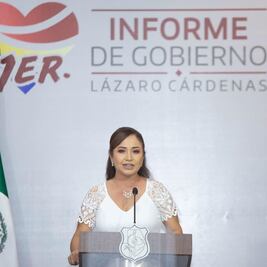 Buscan municipios de Michoacan y Guerrero beneficios fiscales y aduaneros