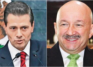 Two former Presidents are allegedly linked to money laundering case